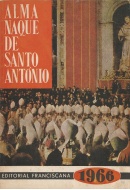 Livros/Acervo/A/ALMA SANTA 1966